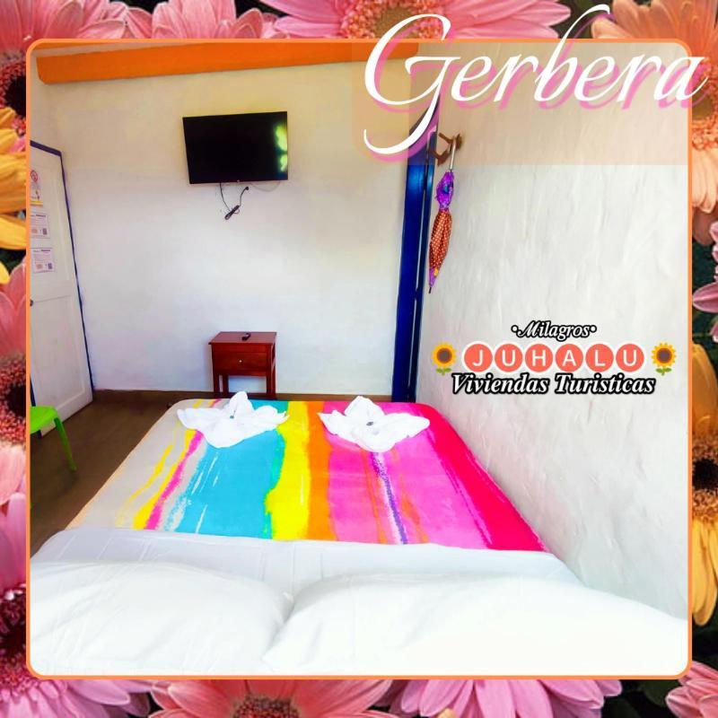 ᒍᑌᕼᗩᒪᑌ Hotel Jericoc  Værelse billede